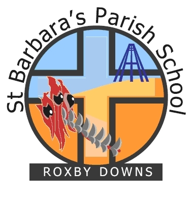 St Barbara's Parish School